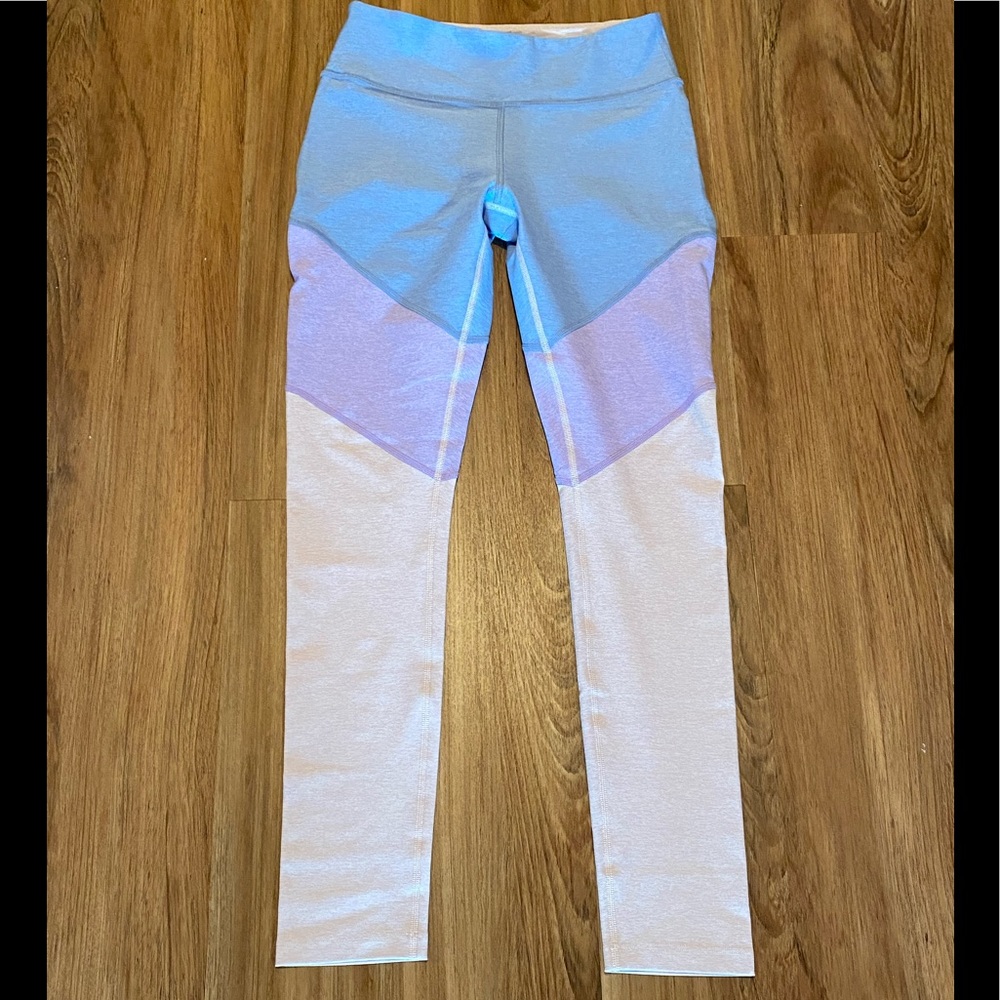 NWT Outdoor Voices 7/8 Springs Leggings